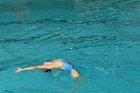 Artistic Swimming  Wheaton College Artistic Swimming vs the University of Incarnate World. - Photo By: KEITH NORDSTROM : Wheaton, Artistic Swimming